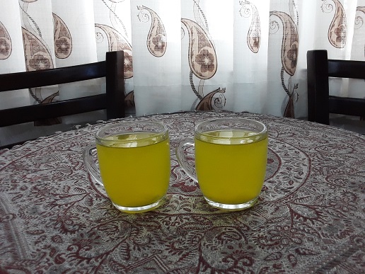 سوختم از تب... سوختم از تب...