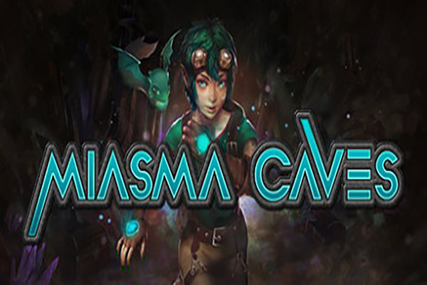 دانلود بازی کامپیوتر Miasma Caves