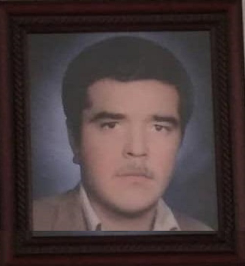 غلام زینی میاب