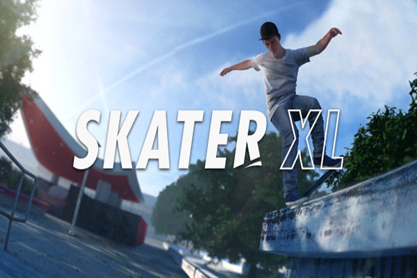 بازی Skater XL