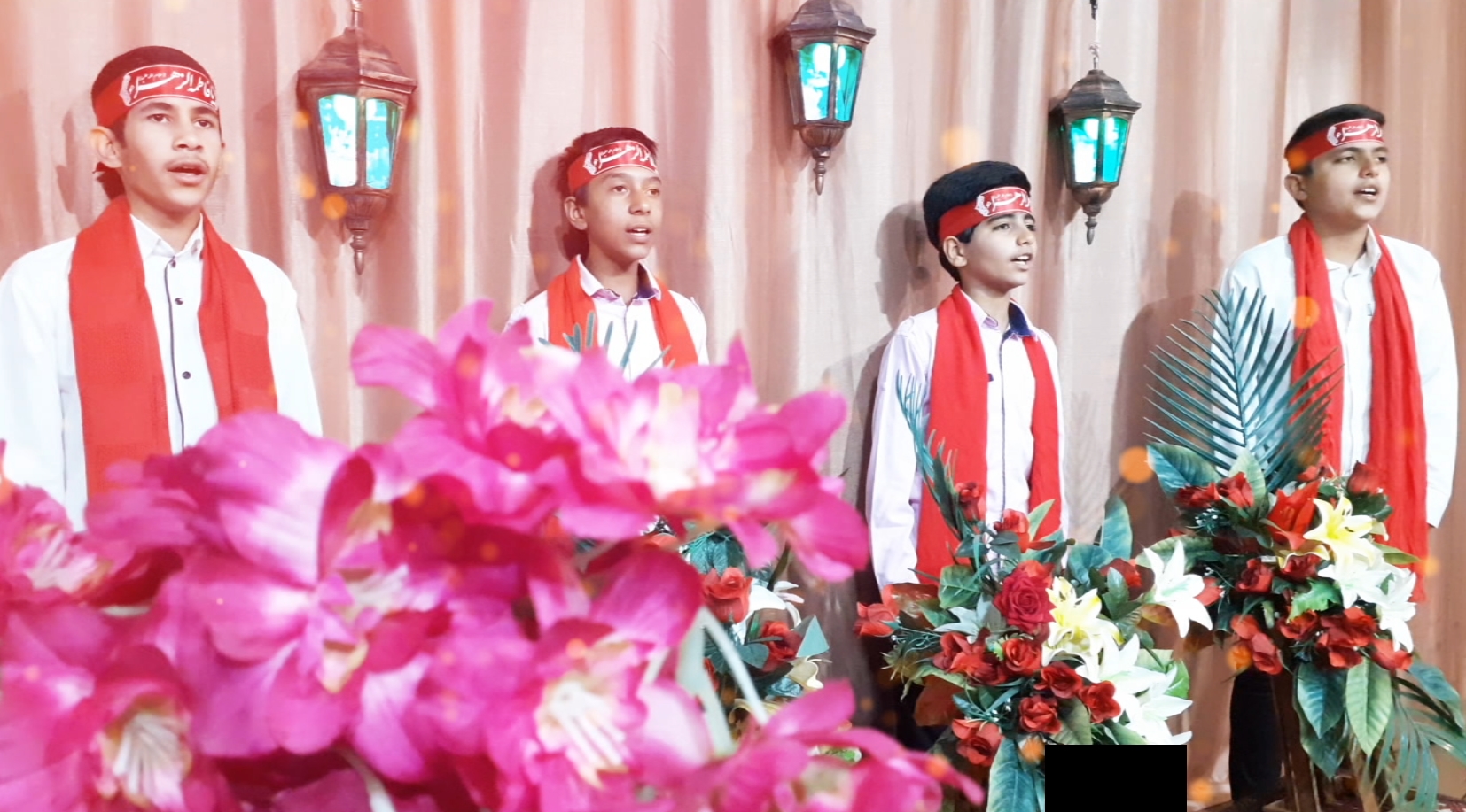 سرود مذهبی سیاسی منجی عالم