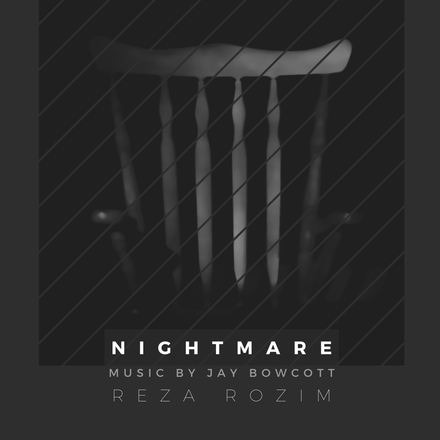 rEzA rOzim - Nightmare