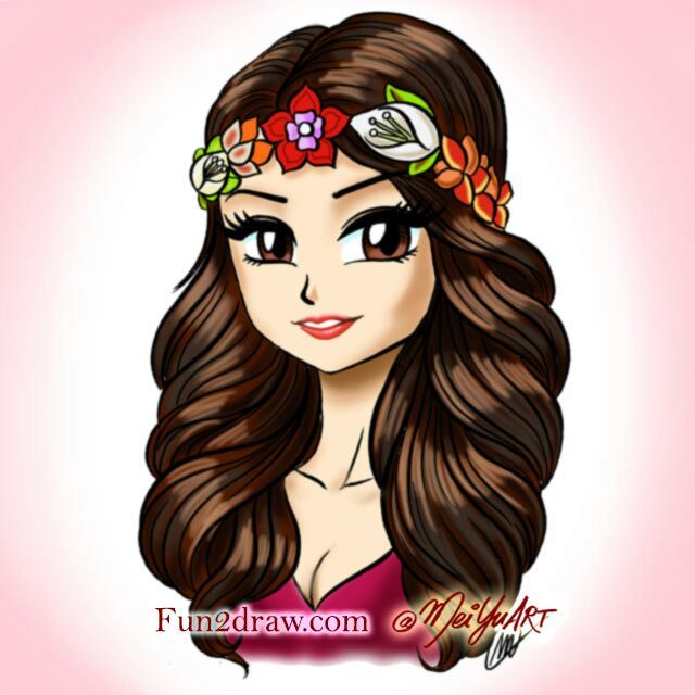 طراحی و فن آرت سلنا طراحی و فن آرت سلنا