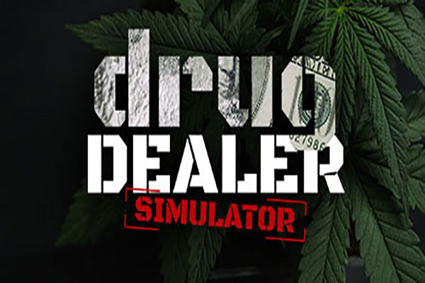 بازی کامپیوتر Drug Dealer Simulator