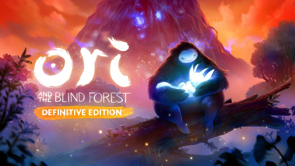 دانلود نسخه فشرده بازی Ori and the Blind Forest با حجم 2.3 گیگابایت