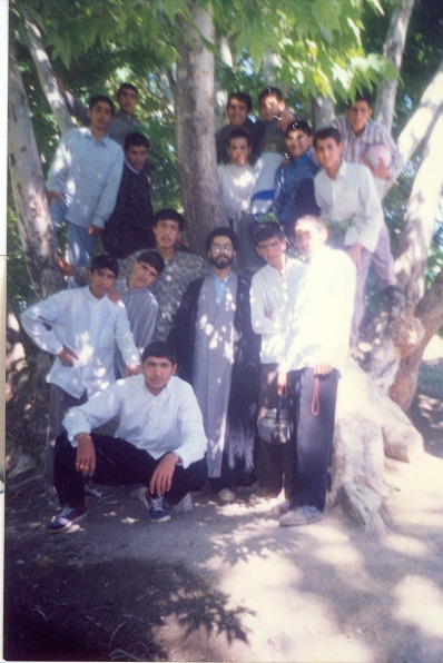 <strong>عكسهاي</strong> <strong>قديمي</strong> سري 2