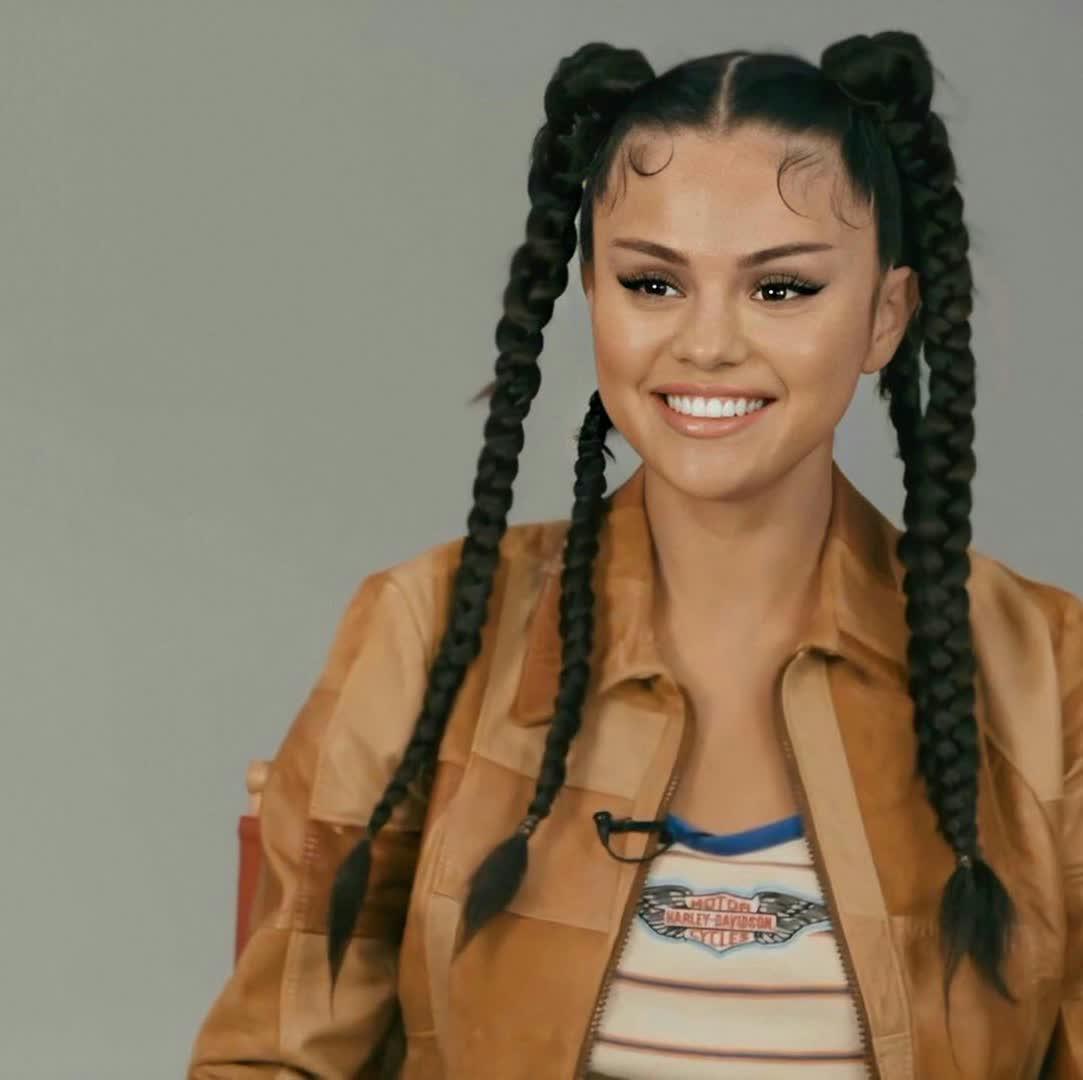 دانلود مصاحبه جدید سلنا با Interview Magazine 2020 دانلود مصاحبه جدید سلنا با Interview Magazine 2020