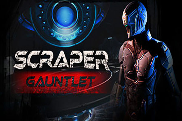 دانلود بازی کامپیوتر Scraper: Gauntlet