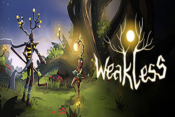 دانلود بازی کامپیوتر Weakless