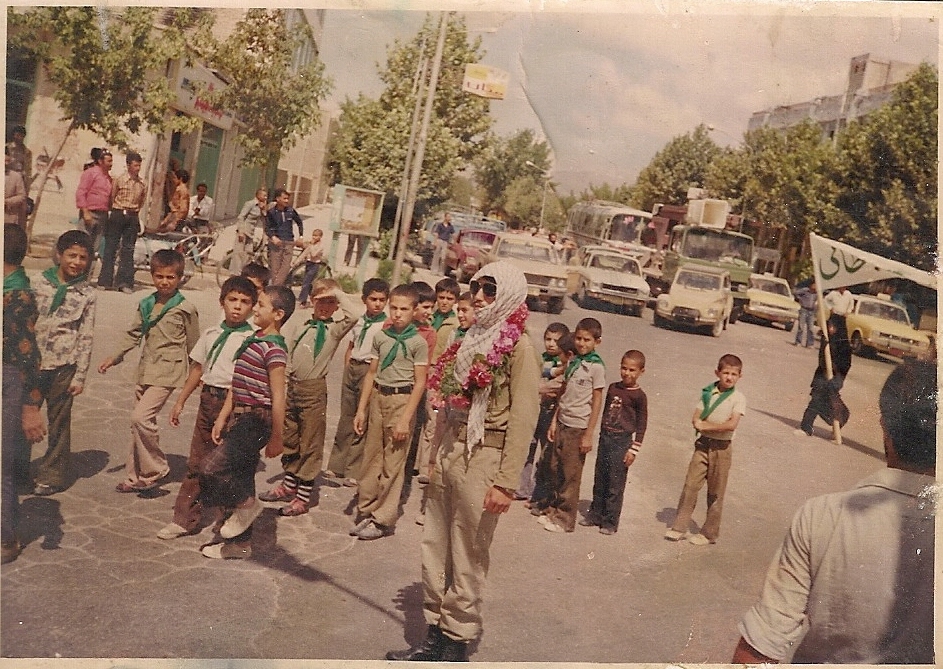 دوران کودکی