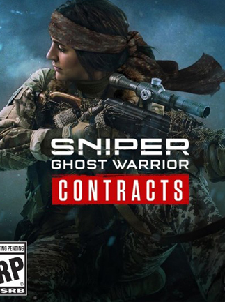 دانلود ترینر بازی Sniper Ghost Warrior Contracts