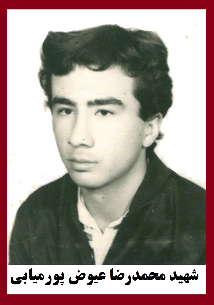 شهدای ارتش ایران