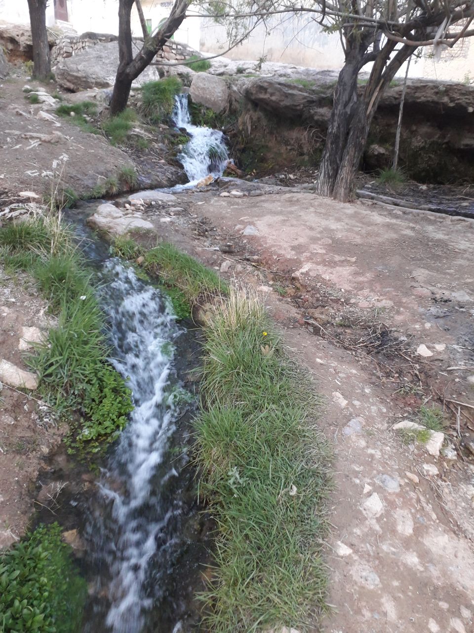 <strong>طبیعت</strong> <strong>فروردین</strong> <strong>طرق،طرق</strong> رود