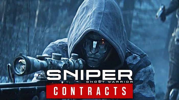 2019 Sniper Ghost Warrior Contracts
