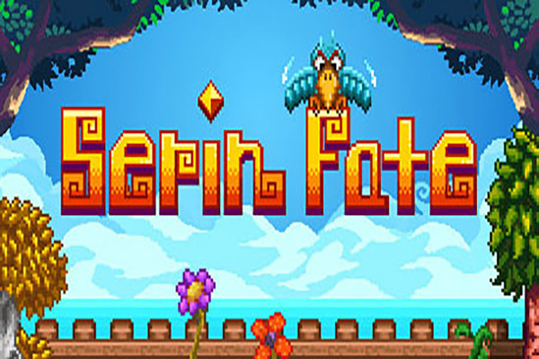 دانلود بازی کامپیوتر Serin Fate