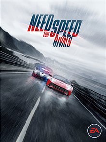 دانلود سیو گیم بازی Need for Speed Rivals