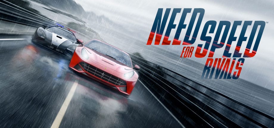 سیو گیم بازی Need for Speed Rivals