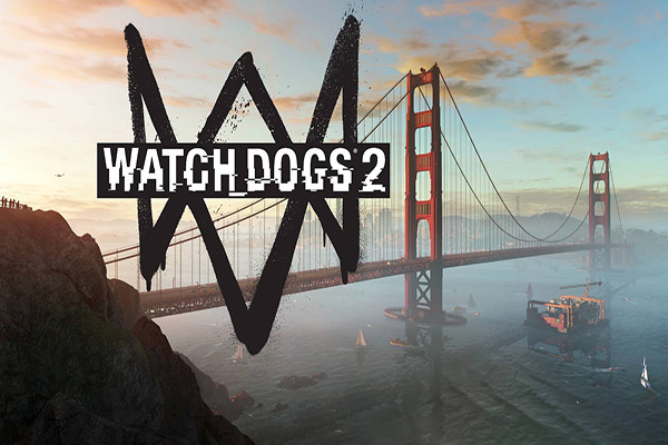 معرفی بازی watch dogs 2