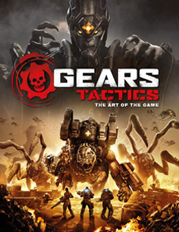 دانلود ترینر بازی Gears Tactics