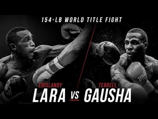 درخواستی: دانلود مبارزه ی بوکس : Erislandy Lara vs Terrell Gausha