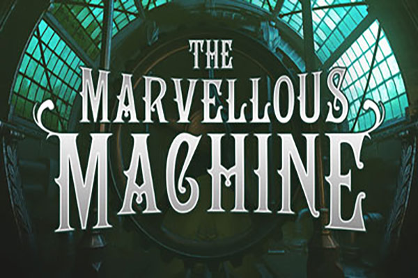 بازی واقعیت مجازی The Marvellous Machine