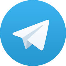 در تلگرام با ما در ارتباط باشید