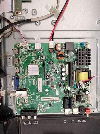 49XT515 | خرید | فروش | قیمت | پاور | مین | بکلایت