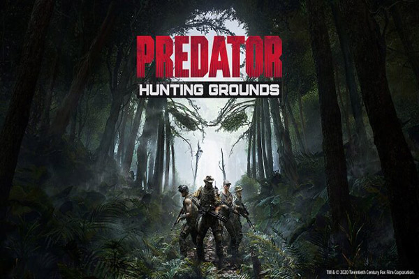 فهرست تروفی‌های بازی Predator: Hunting Grounds