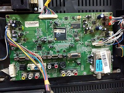 تعمیر مین + پروگرام + فلش +خرید + تعمیر