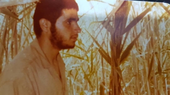 عبدالصاحب مرایی 