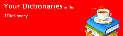 IDictionary