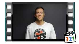 Never Miss Another Foul Shot _ Tony Bennett Free Throw Drill _ Pro Training Basketball_TakMb.ir