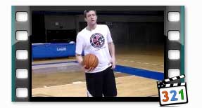 Go to Move - Jump Hook _ Dominate the Low Post _ Pro Training Basketball_TakMb.ir