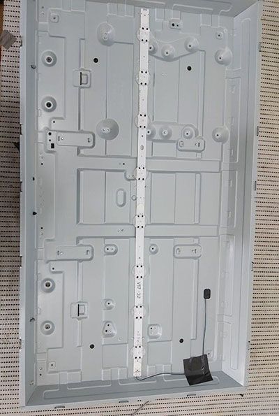 بگ لایت 49XT515