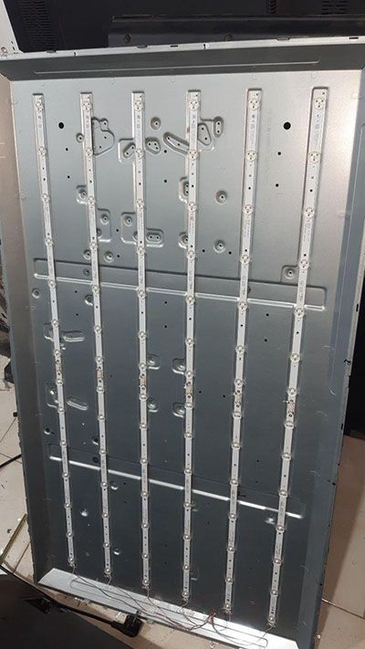 بک لایت 42KD20