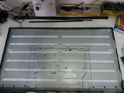 نمایندگی تعمیرات غرب ایکس ویژن | فروش | بکلایت