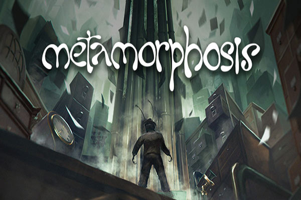 فهرست تروفی‌های بازی Metamorphosis
