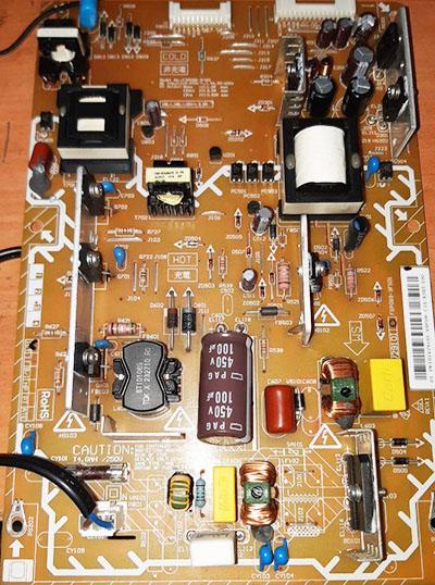 تعمیرات | Th_l32c5x | پاناسونیک