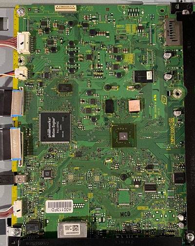 تعمیرات | پاناسونیک | th-l47et5m