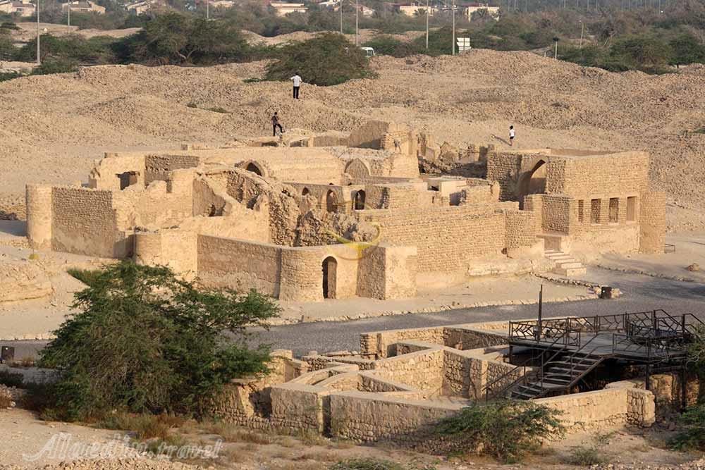 خانه اعیانی کیش