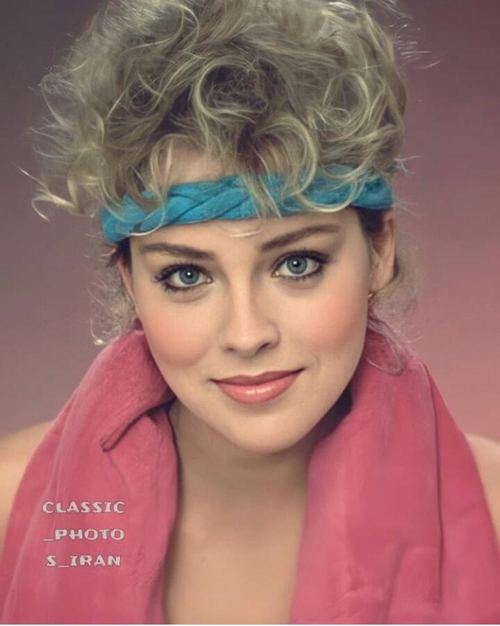 Sharon stone شارون استون