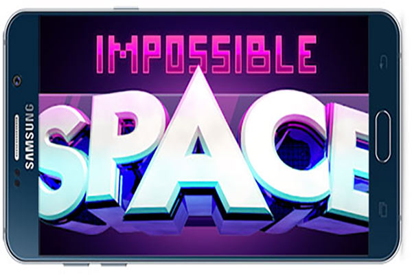 Impossible Space