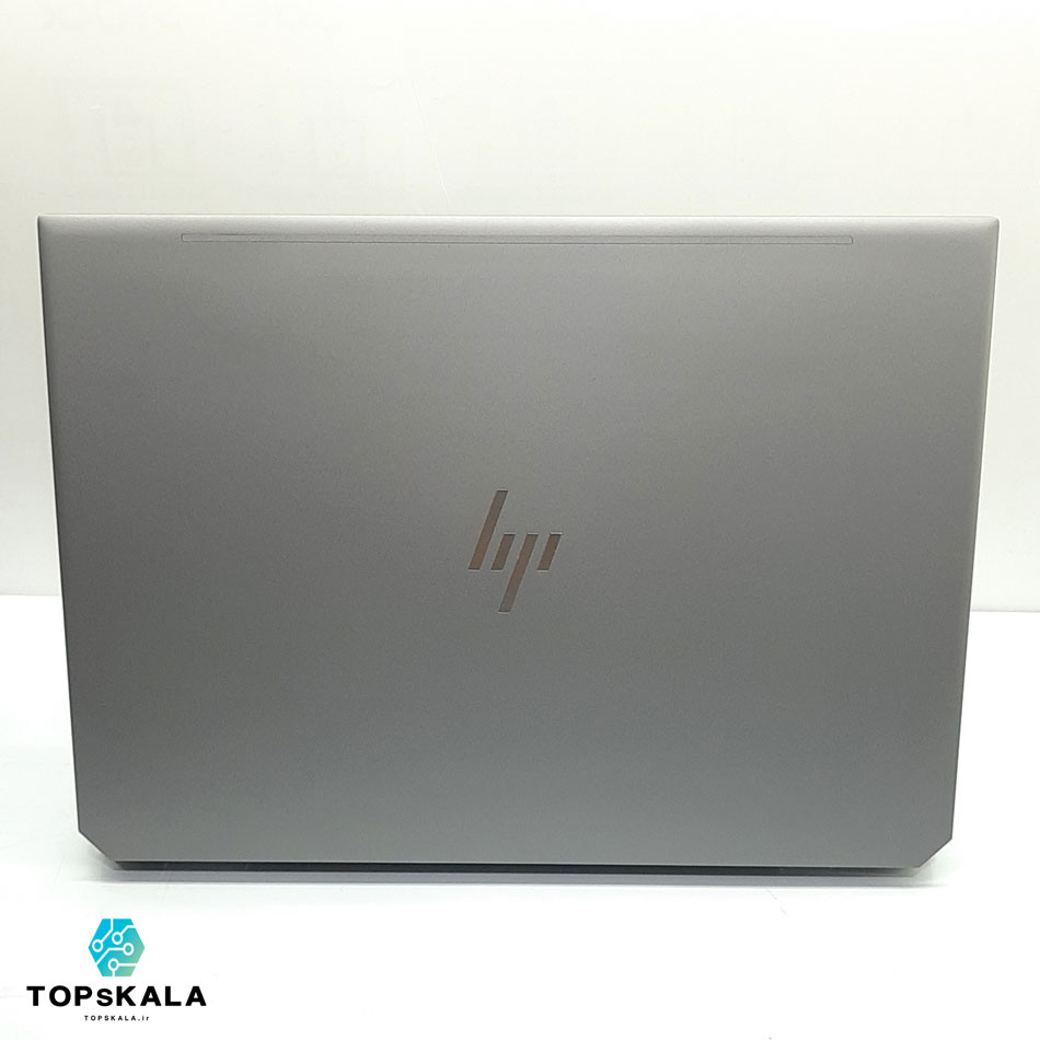 خرید لپ تاپ استوک HP مدل ZBOOK 15 G5 STUDIO 