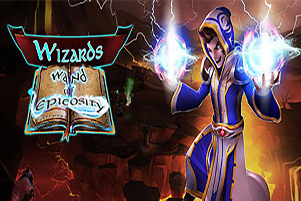 دانلود بازی کامپیوتر Wizards Wand of Epicosity