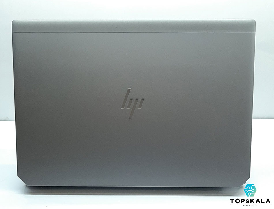 لپ تاپ استوک اچ پی مدل HP ZBOOK 15 G6