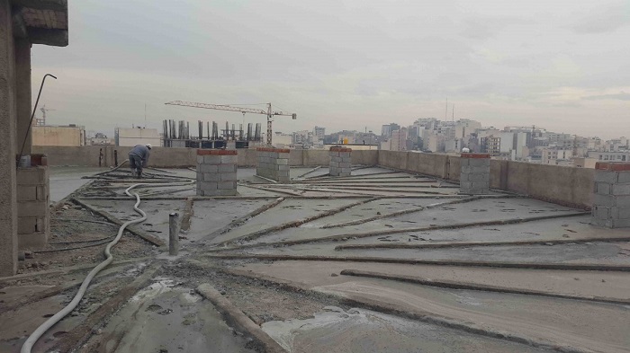 نقش پوکه در این دنیای مدرن 1
