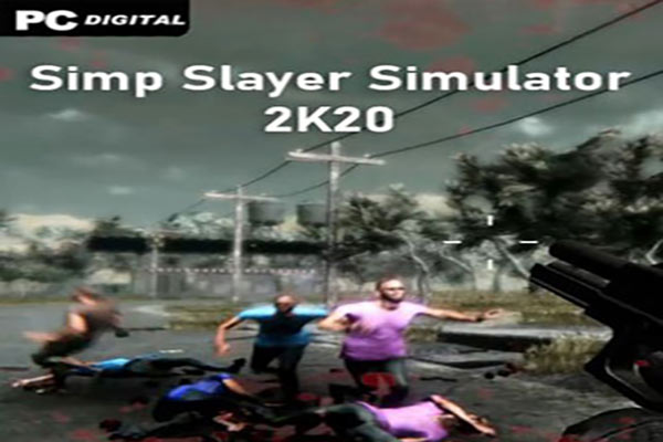 دانلود بازی کامپیوتر Simp Slayer Simulator 2K20