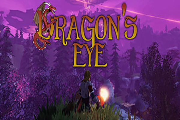 دانلود بازی کامپیوتر چشم اژدها Dragons Eye
