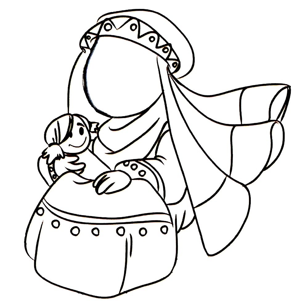 طرح مذهبی کودکانه، رنگامیزی مذهبی کودکانه، رنگ آمیزی مذهبی کودکانه، محرم، امام حسین ع ، طرح کودکانه مذهبی ،عاشورا، حضرت رقیه ، رقیه خاتون ،ابوالفضل ع ،ما ملت امام حسینم ...