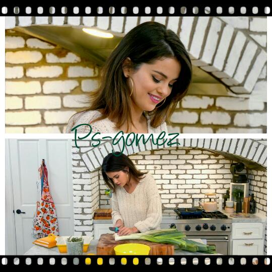 دانلود برنامه آشپزی Selena + Chef (فصل اول) دانلود برنامه آشپزی Selena + Chef (فصل اول)